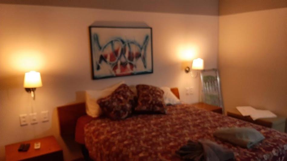 Flat A 2 Quadras Da Av Beira Mar, Um Dos Principais Pontos Turisticos De Fortaleza. ภายนอก รูปภาพ